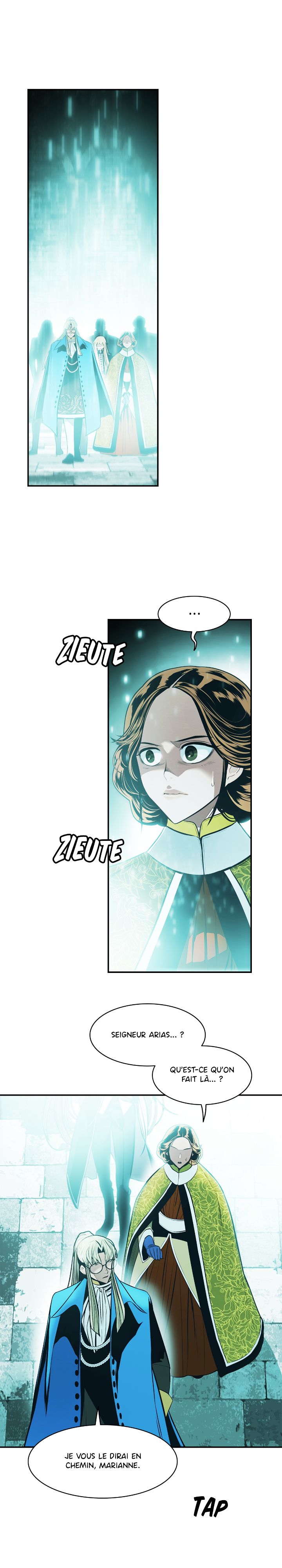 Mookhyang: Dark Lady Chapitre 175 - Page 24