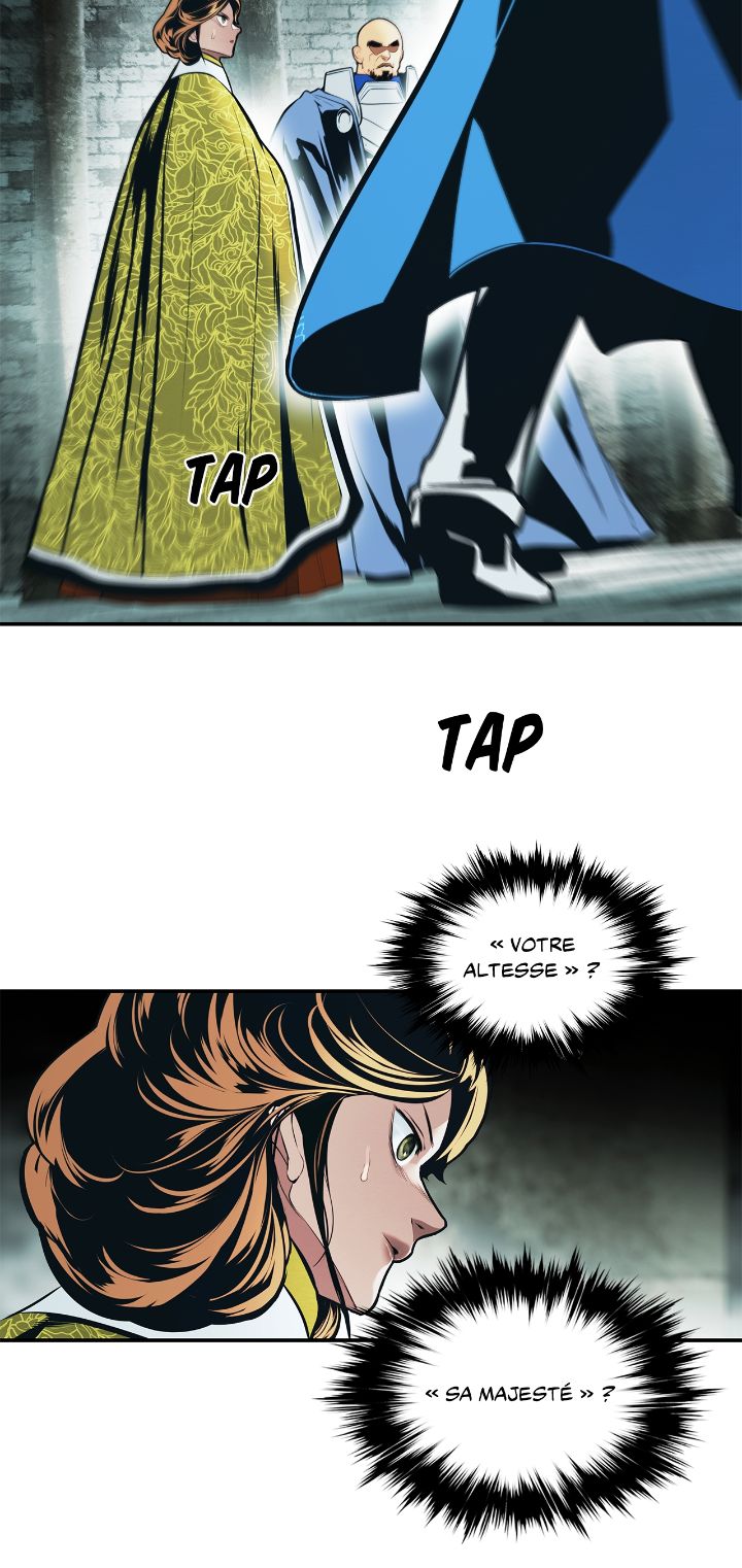 Mookhyang: Dark Lady Chapitre 175 - Page 26