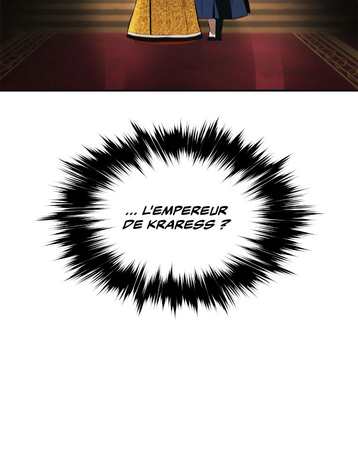 Mookhyang: Dark Lady Chapitre 175 - Page 29