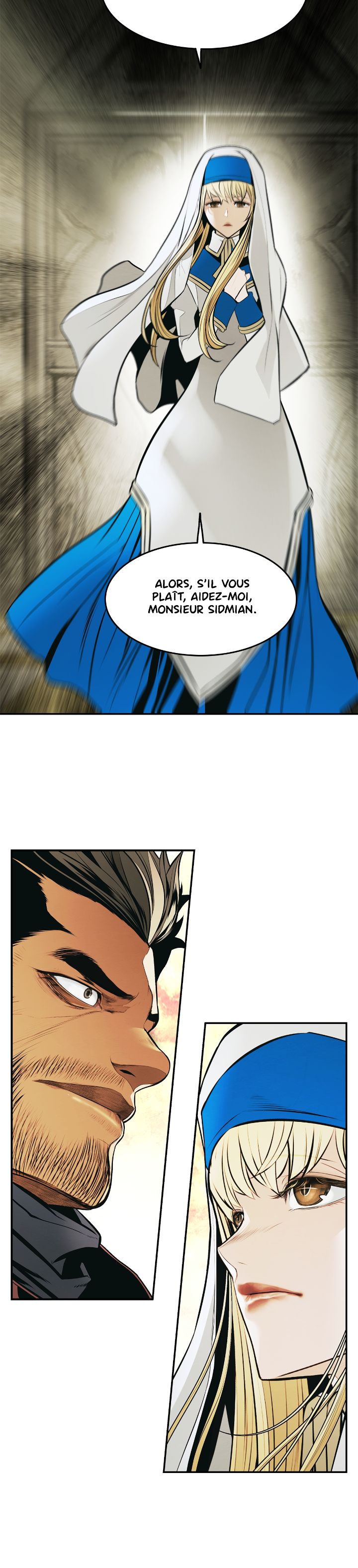 Mookhyang: Dark Lady Chapitre 175 - Page 5