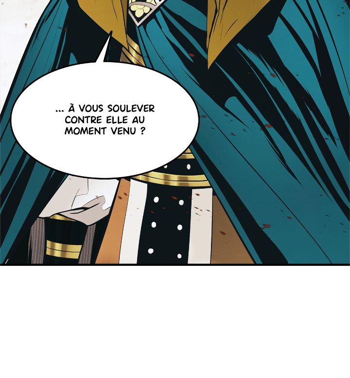 Mookhyang: Dark Lady Chapitre 172 - Page 15