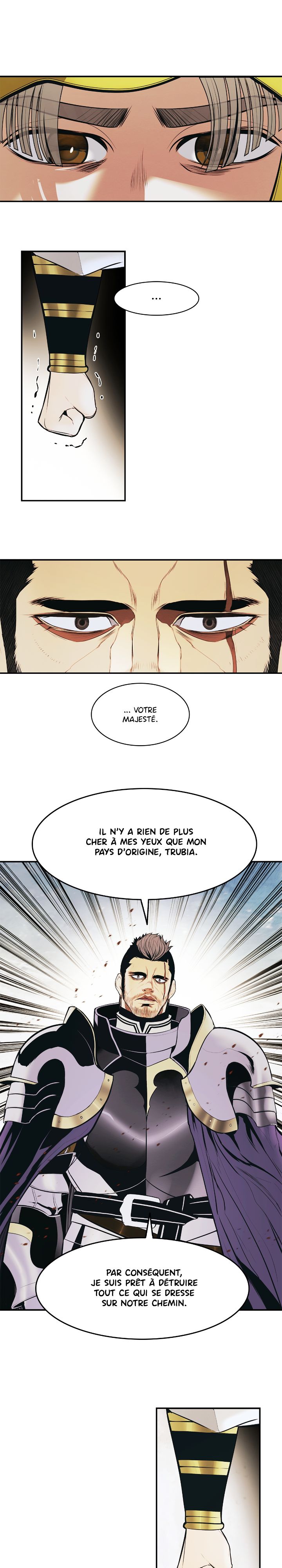 Mookhyang: Dark Lady Chapitre 172 - Page 16