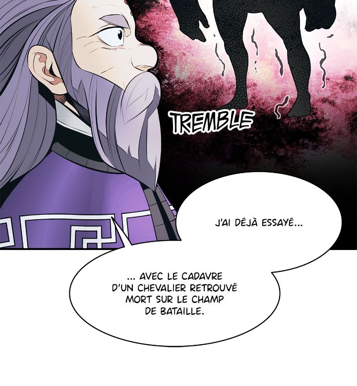 Mookhyang: Dark Lady Chapitre 172 - Page 24