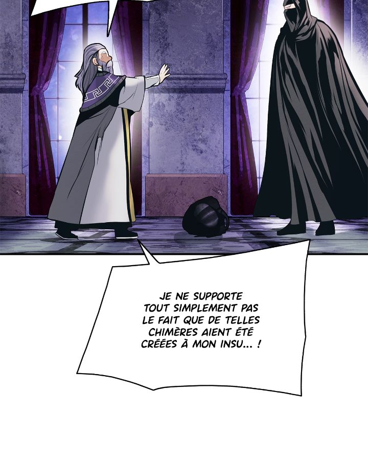 Mookhyang: Dark Lady Chapitre 172 - Page 27