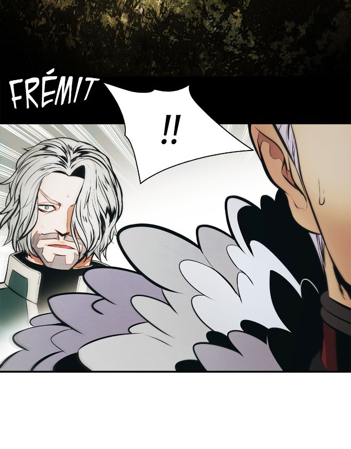 Mookhyang: Dark Lady Chapitre 172 - Page 3