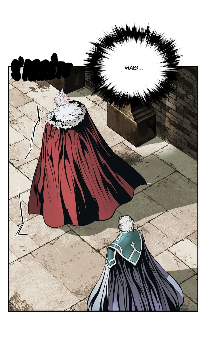 Mookhyang: Dark Lady Chapitre 172 - Page 6