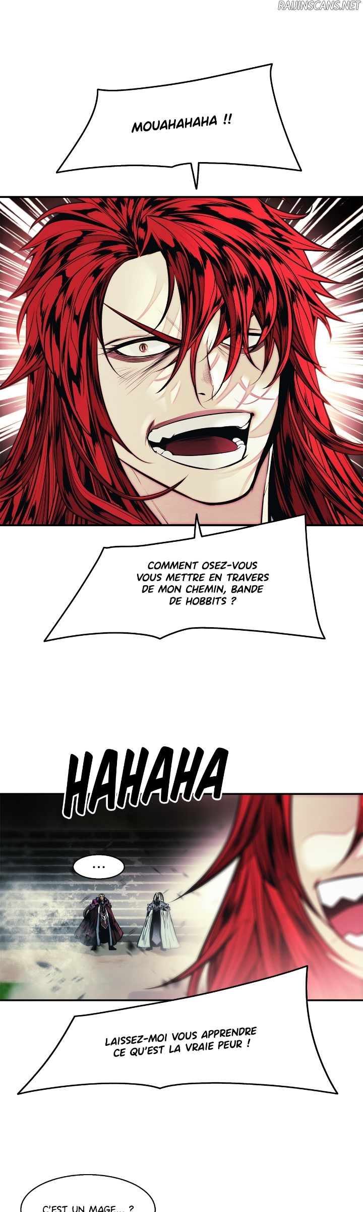 Mookhyang: Dark Lady Chapitre 225 - Page 10