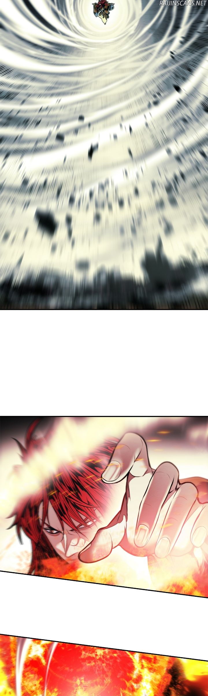Mookhyang: Dark Lady Chapitre 225 - Page 14