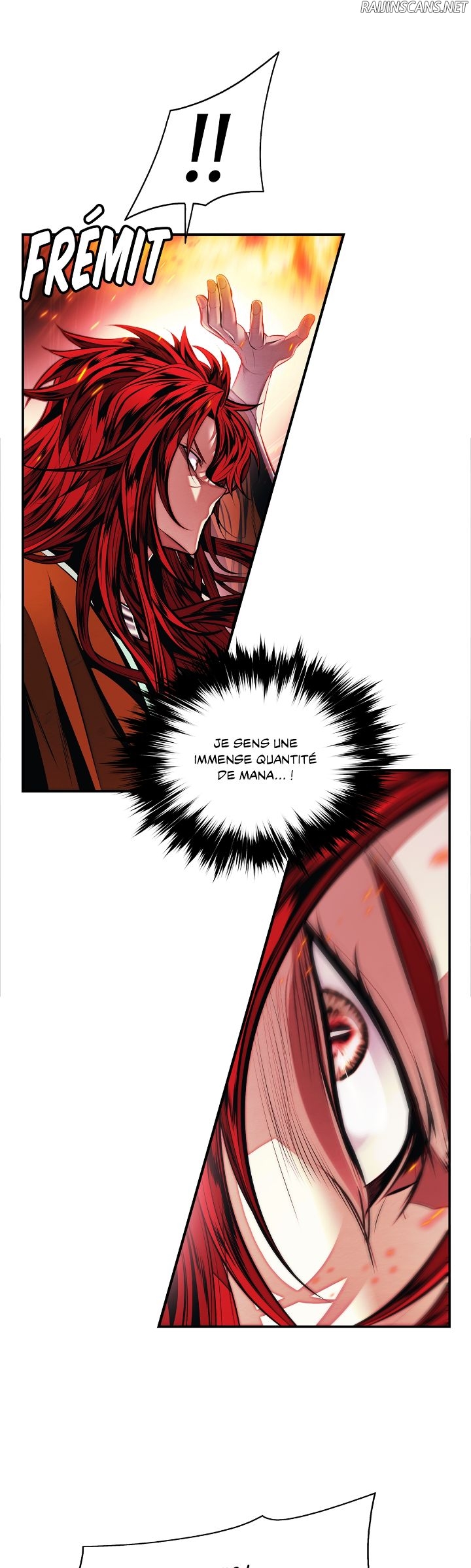Mookhyang: Dark Lady Chapitre 225 - Page 16