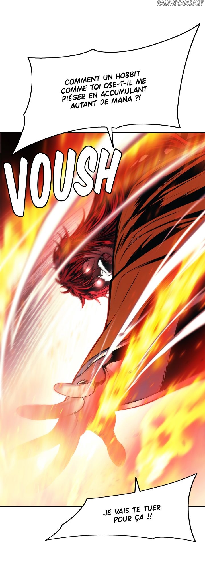 Mookhyang: Dark Lady Chapitre 225 - Page 19