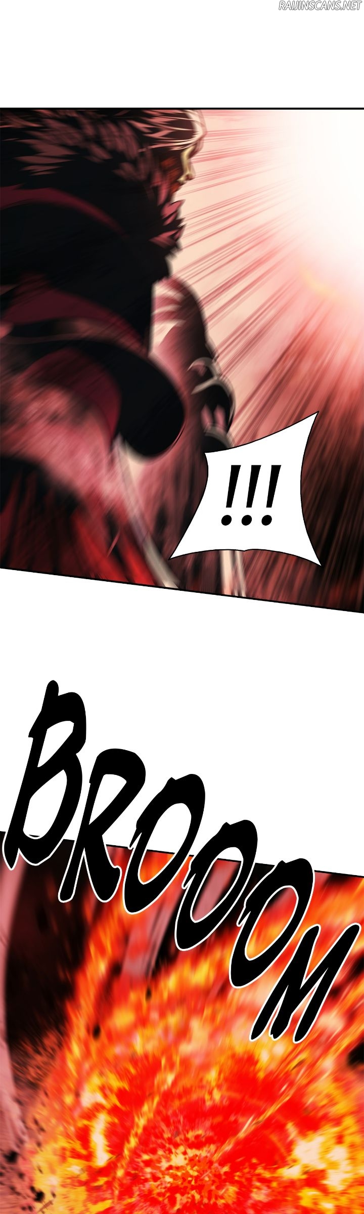 Mookhyang: Dark Lady Chapitre 225 - Page 20