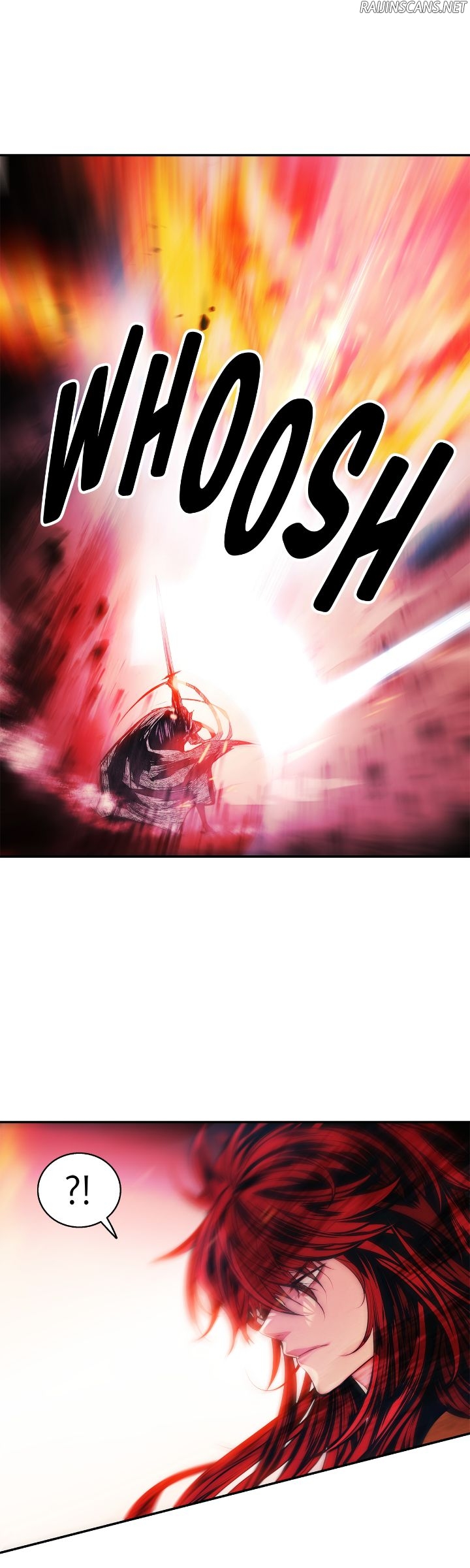 Mookhyang: Dark Lady Chapitre 225 - Page 22