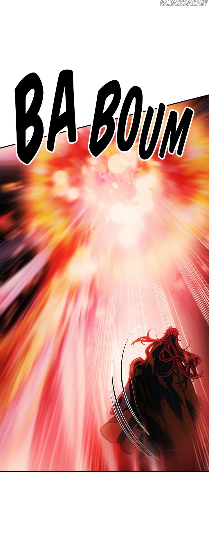 Mookhyang: Dark Lady Chapitre 225 - Page 23
