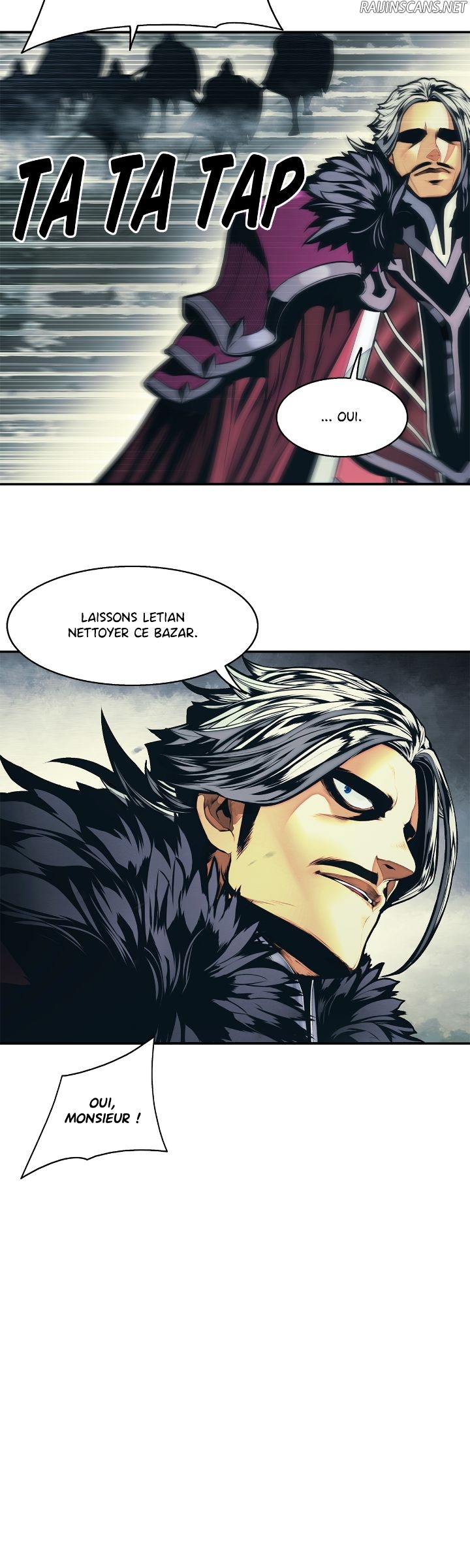 Mookhyang: Dark Lady Chapitre 225 - Page 29