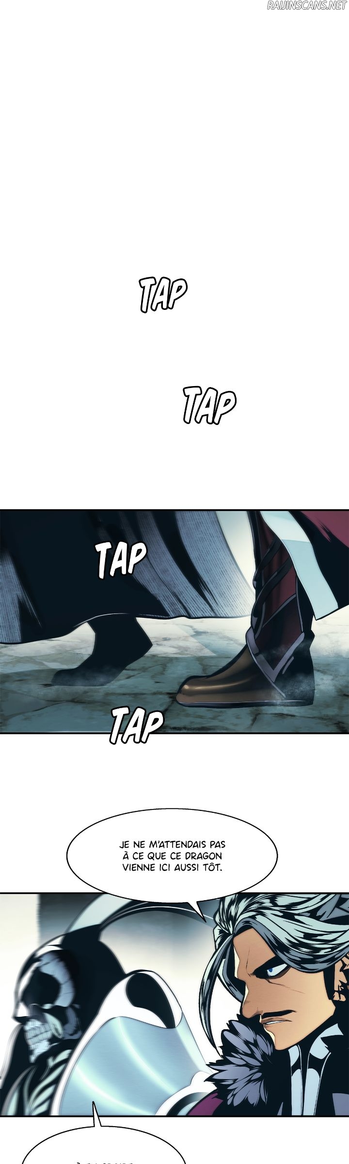 Mookhyang: Dark Lady Chapitre 225 - Page 30