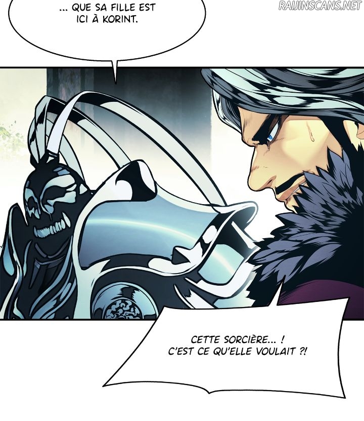 Mookhyang: Dark Lady Chapitre 225 - Page 32