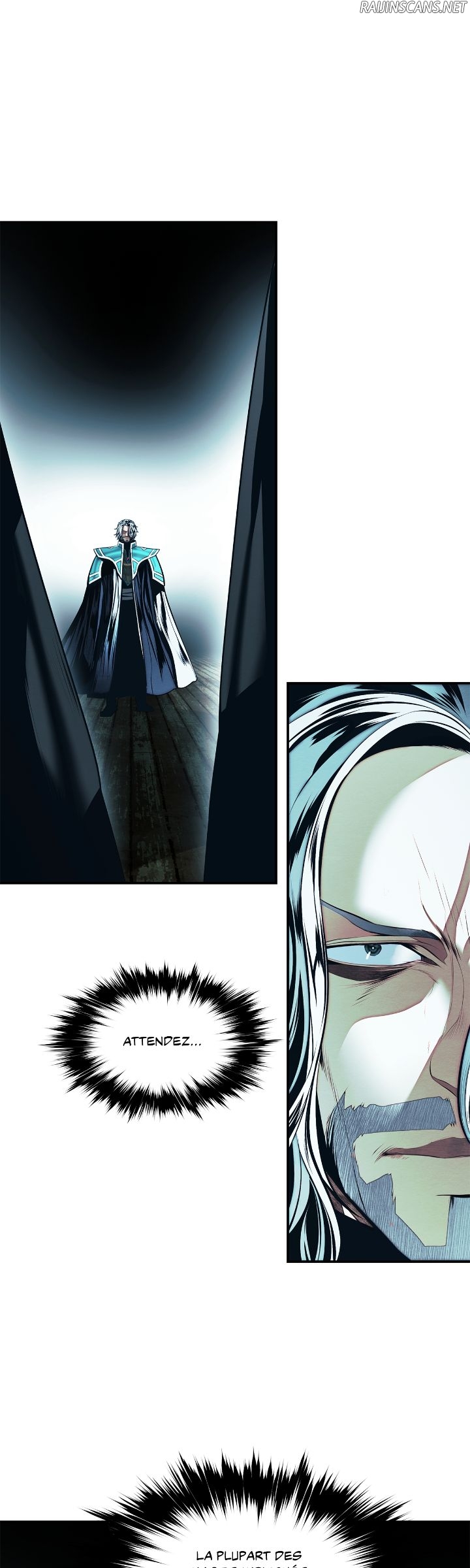 Mookhyang: Dark Lady Chapitre 225 - Page 35