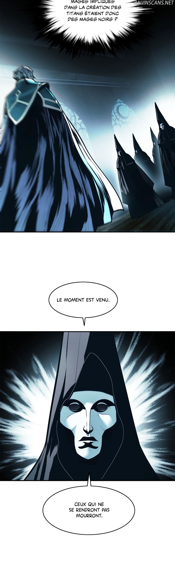Mookhyang: Dark Lady Chapitre 225 - Page 36