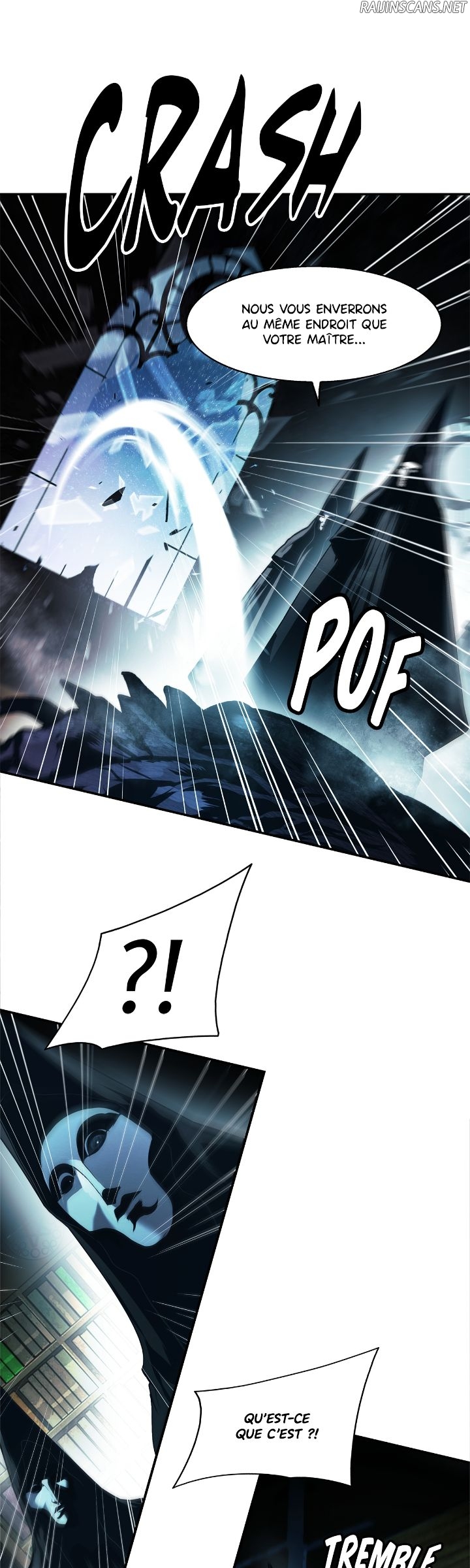Mookhyang: Dark Lady Chapitre 225 - Page 39