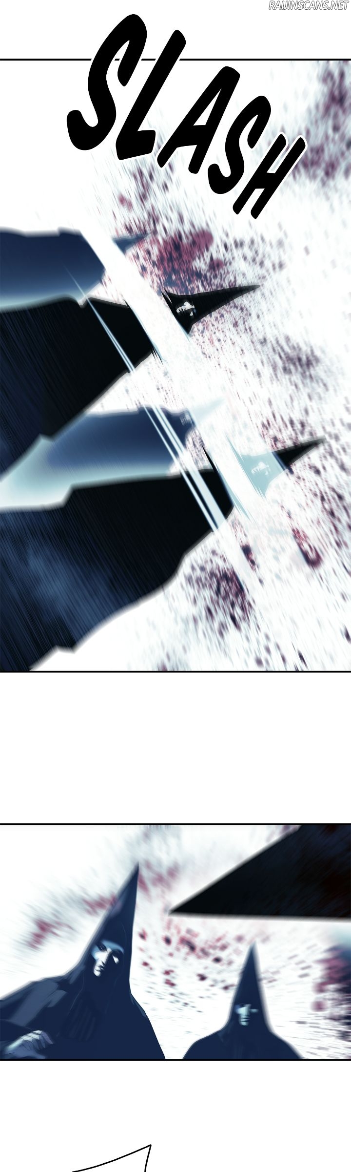 Mookhyang: Dark Lady Chapitre 225 - Page 42