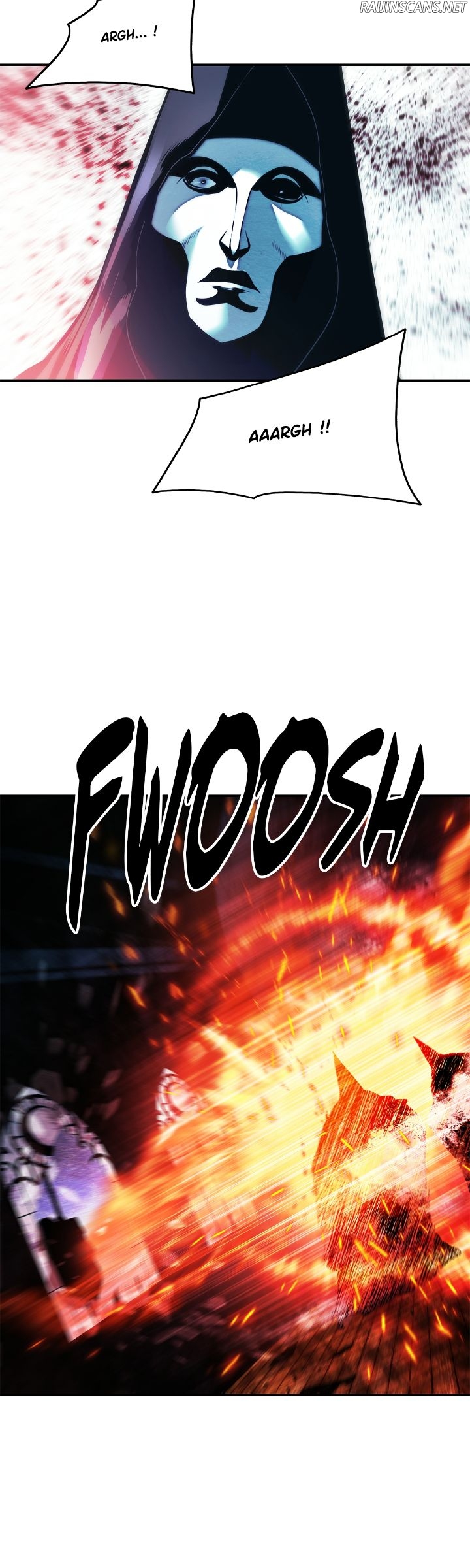 Mookhyang: Dark Lady Chapitre 225 - Page 43