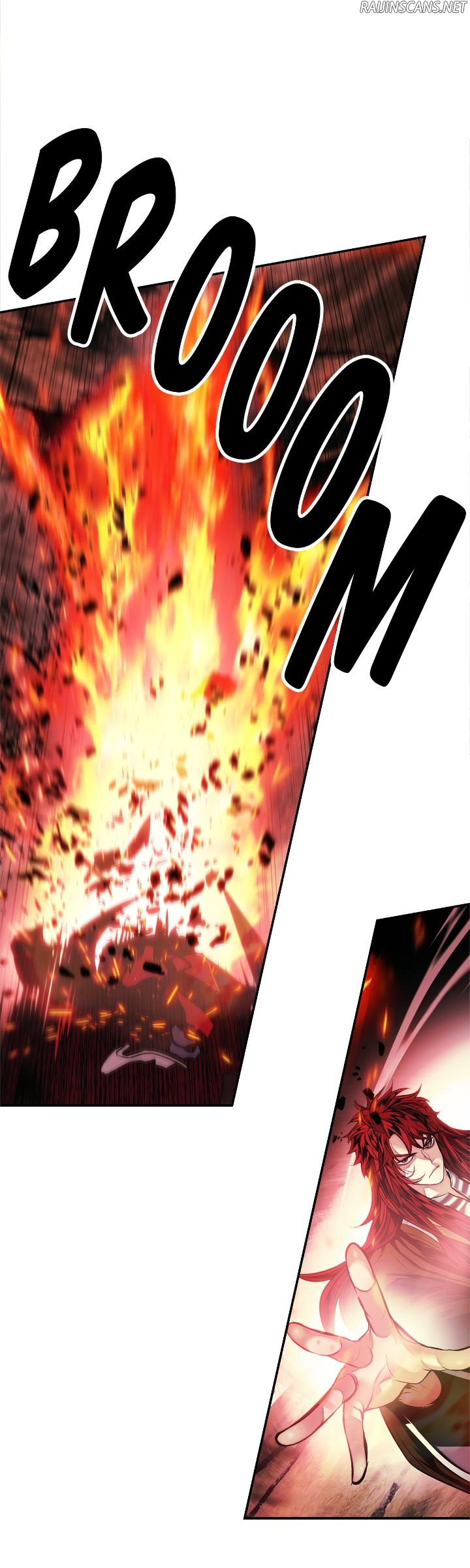 Mookhyang: Dark Lady Chapitre 225 - Page 8