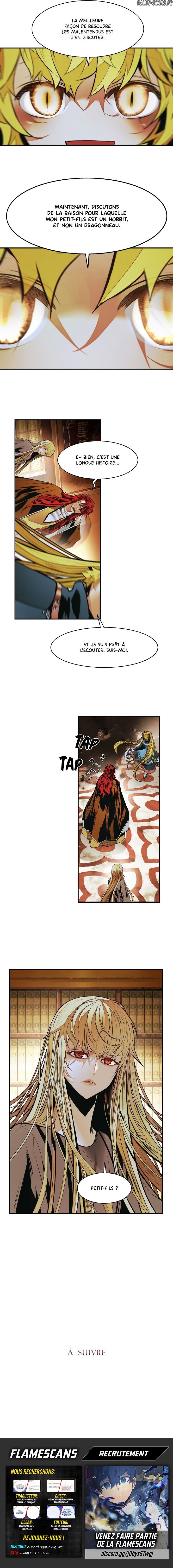 Mookhyang: Dark Lady Chapitre 261 - Page 6