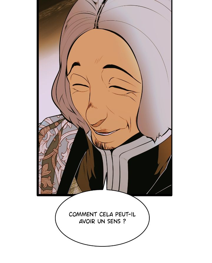 Mookhyang: Dark Lady Chapitre 210 - Page 15
