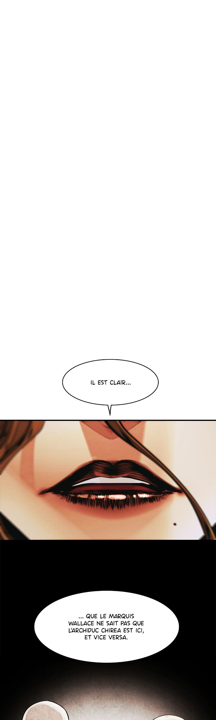 Mookhyang: Dark Lady Chapitre 210 - Page 21