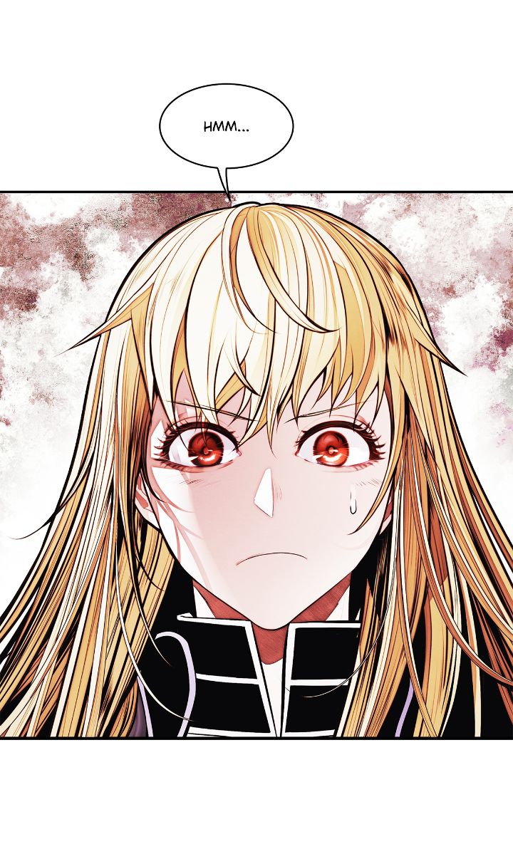 Mookhyang: Dark Lady Chapitre 210 - Page 29