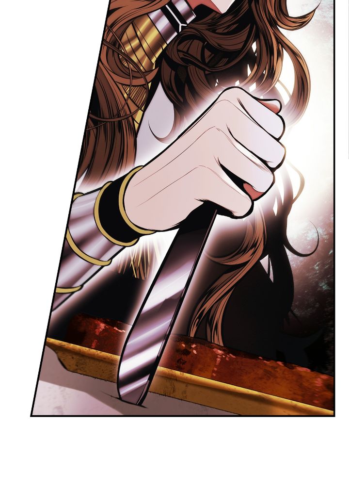 Mookhyang: Dark Lady Chapitre 210 - Page 37