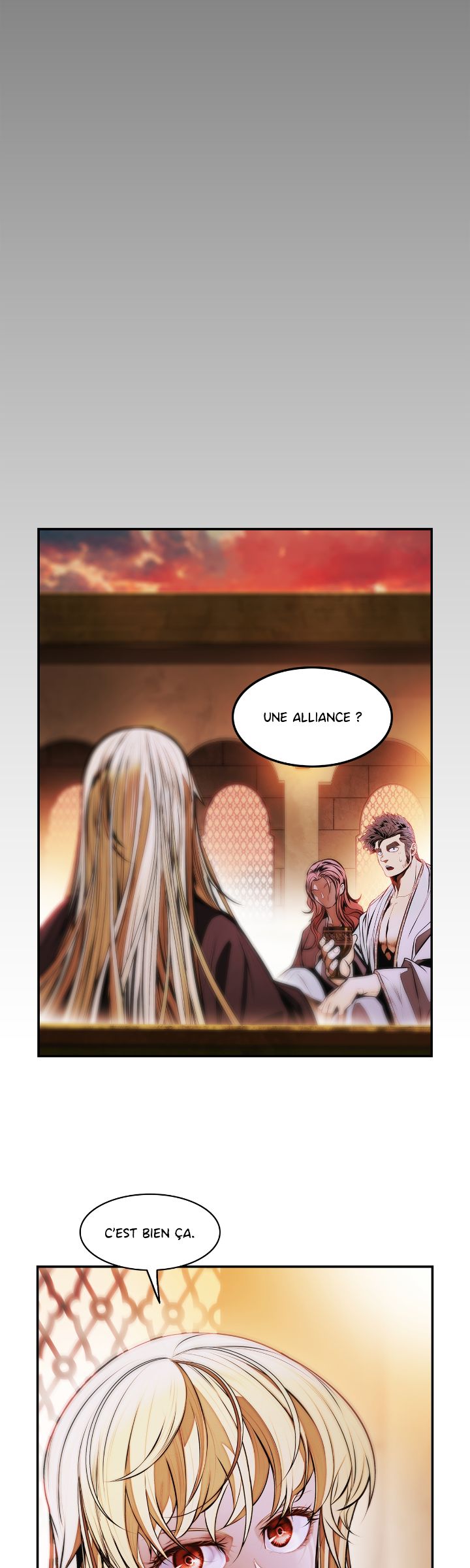 Mookhyang: Dark Lady Chapitre 210 - Page 4