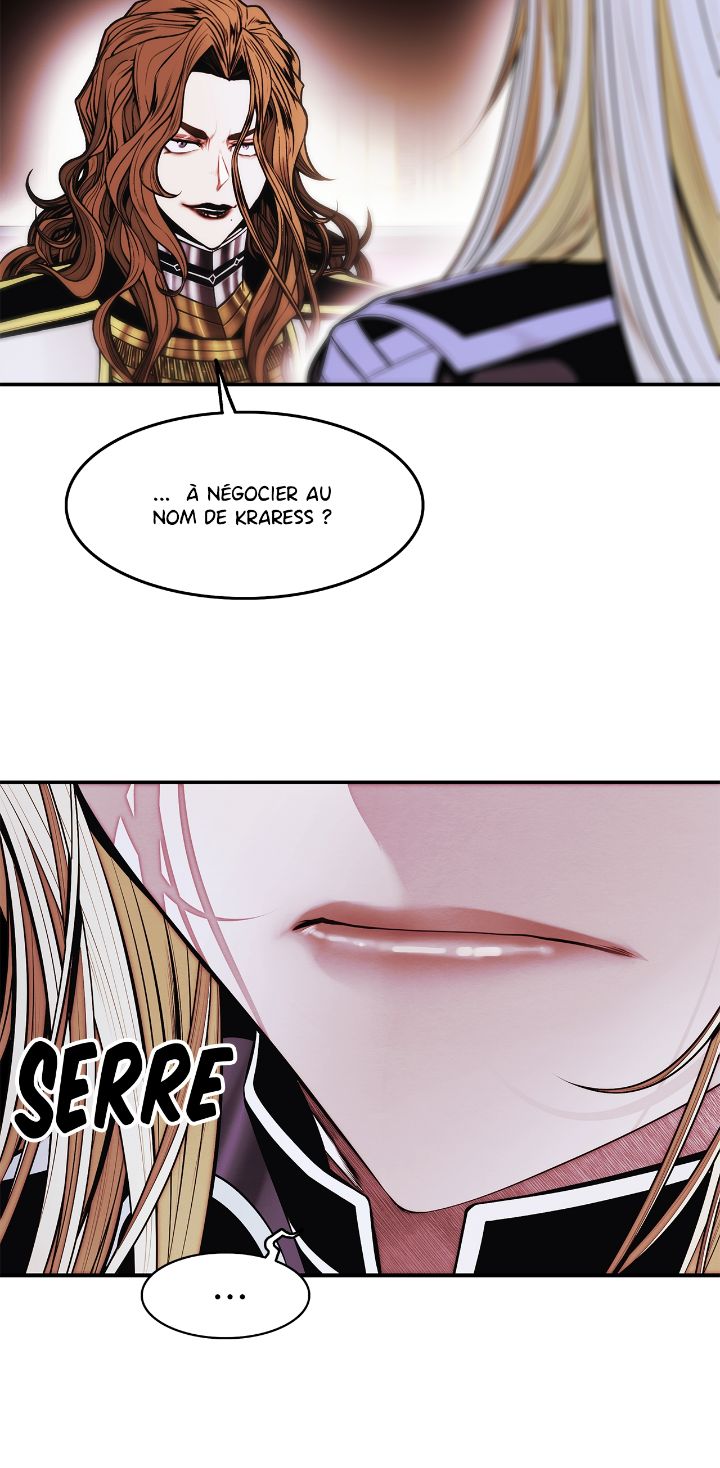 Mookhyang: Dark Lady Chapitre 210 - Page 41