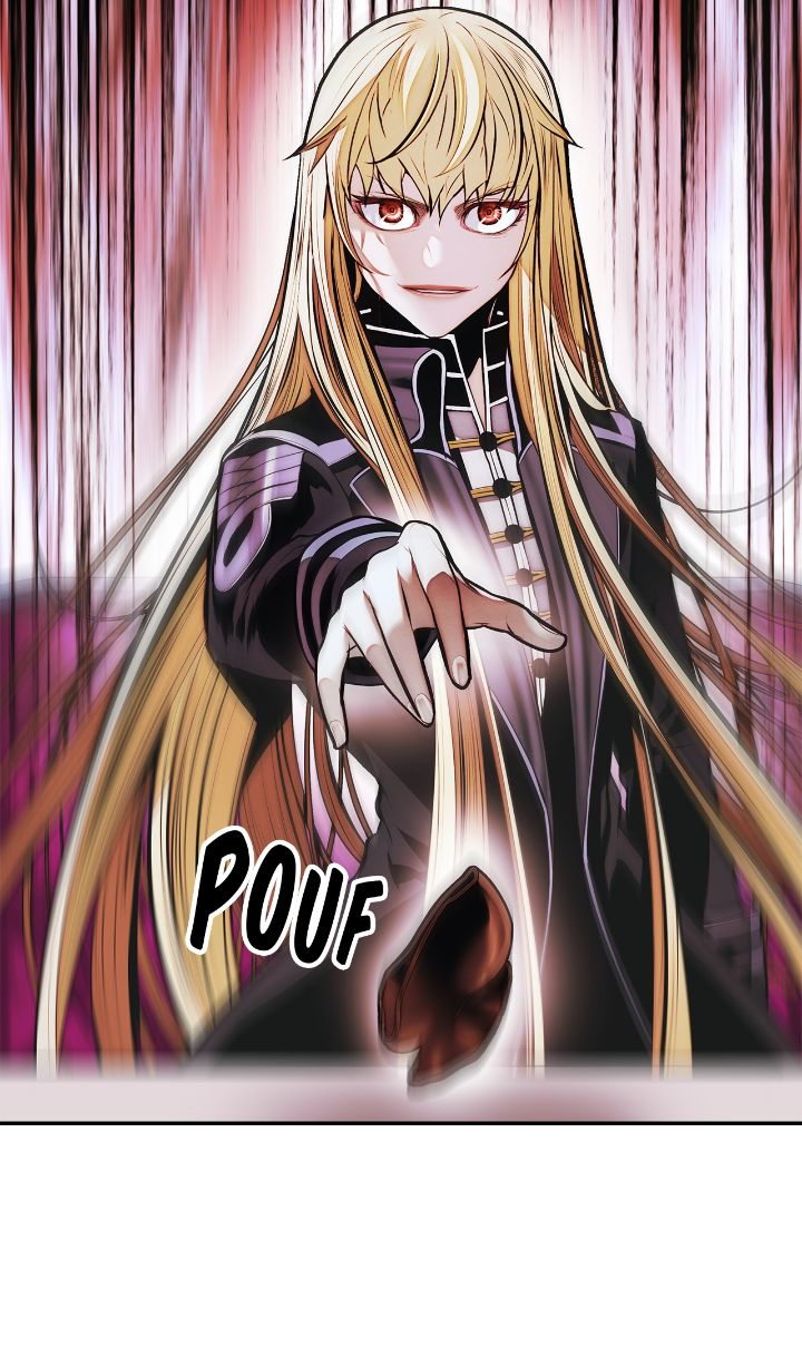 Mookhyang: Dark Lady Chapitre 210 - Page 45