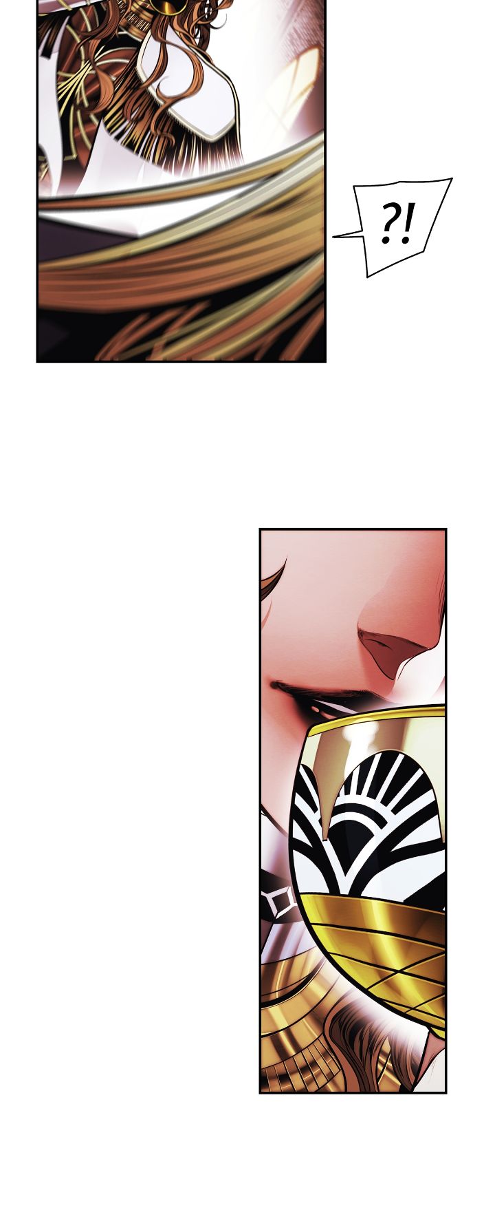Mookhyang: Dark Lady Chapitre 210 - Page 49