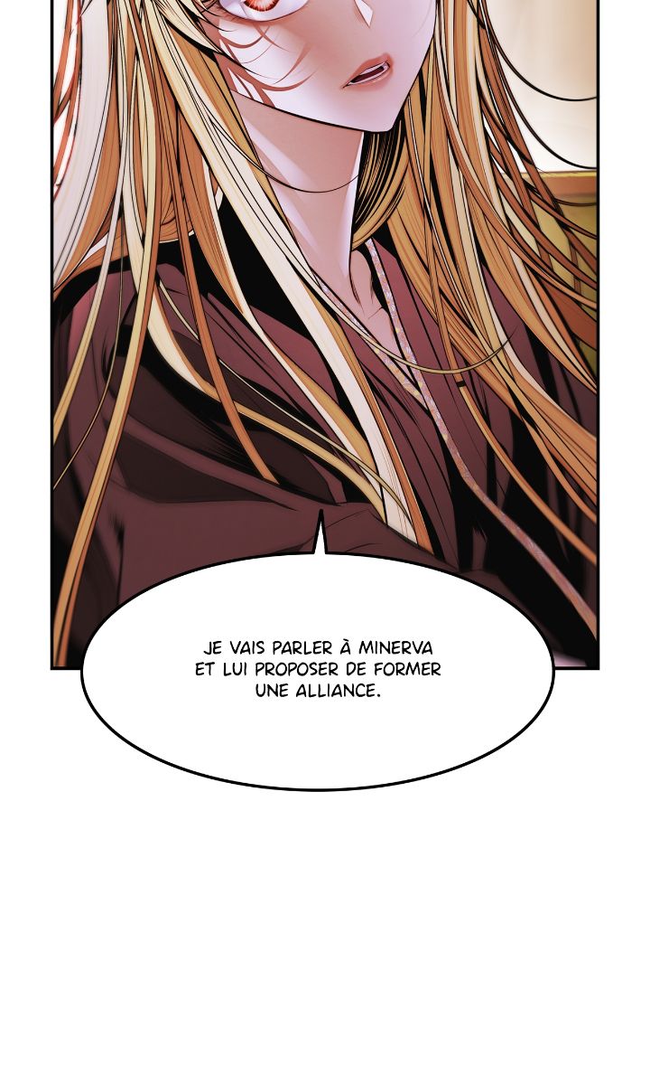 Mookhyang: Dark Lady Chapitre 210 - Page 5