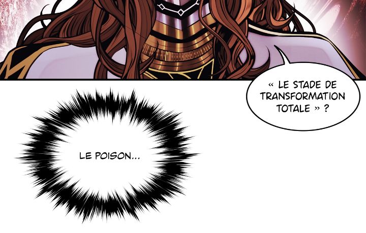 Mookhyang: Dark Lady Chapitre 210 - Page 54
