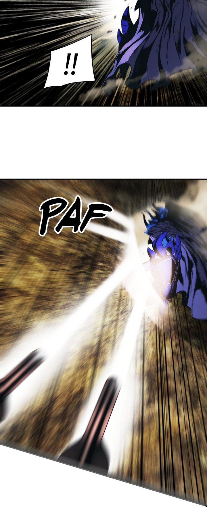 Mookhyang: Dark Lady Chapitre 156 - Page 15