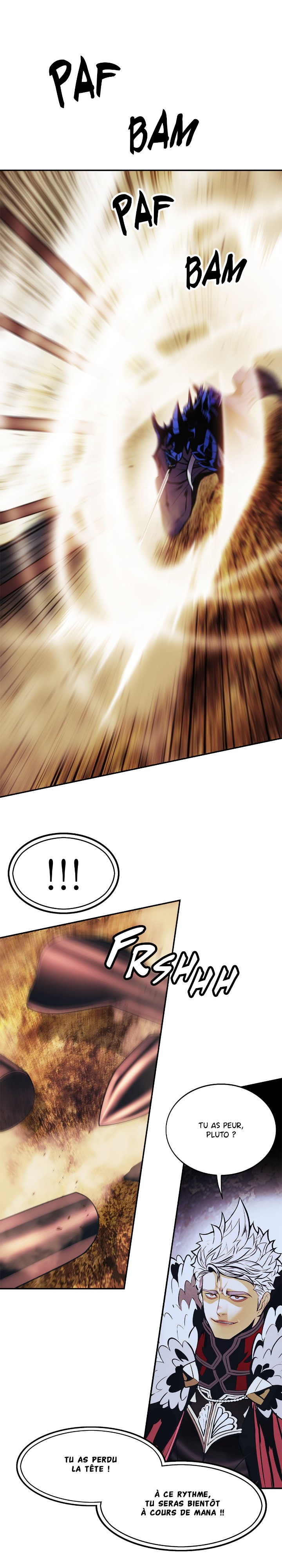 Mookhyang: Dark Lady Chapitre 156 - Page 23