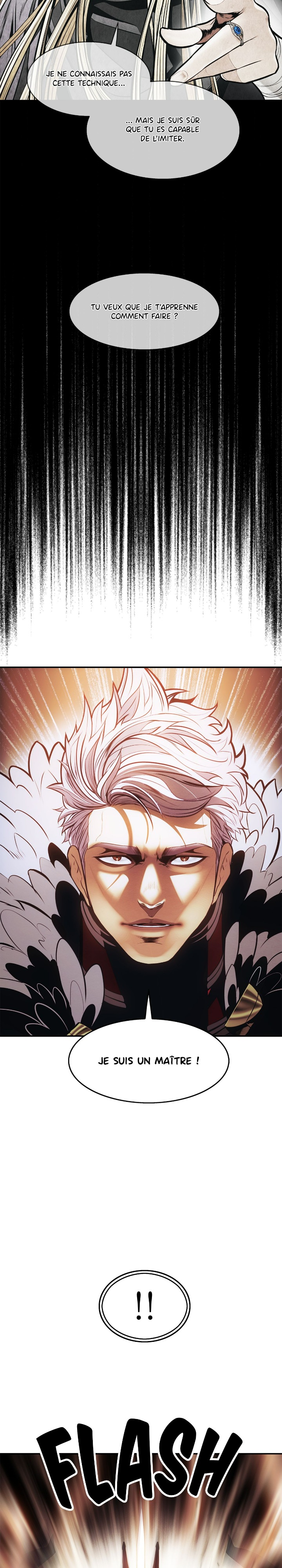 Mookhyang: Dark Lady Chapitre 156 - Page 26
