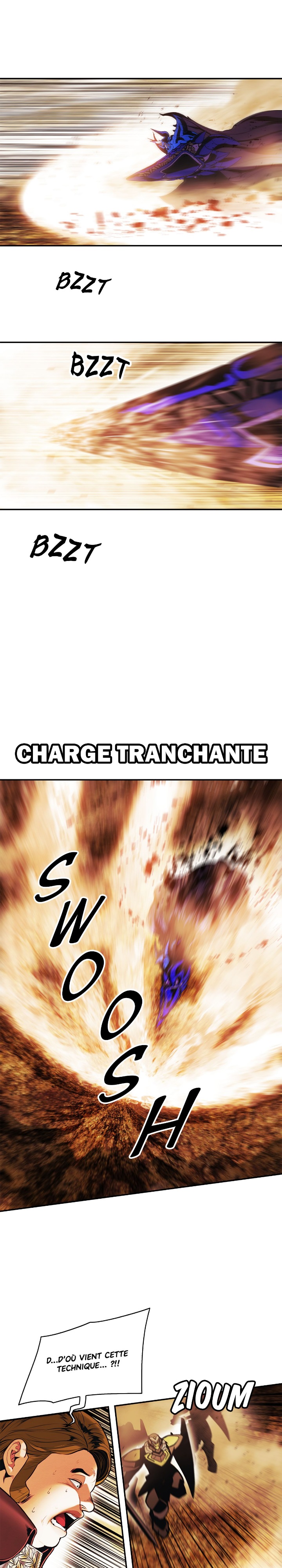 Mookhyang: Dark Lady Chapitre 156 - Page 31