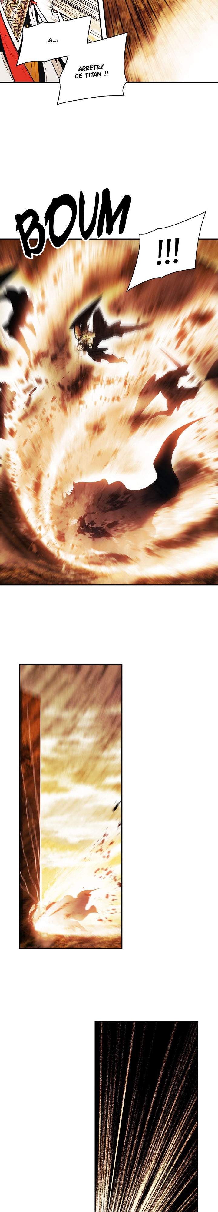 Mookhyang: Dark Lady Chapitre 156 - Page 32