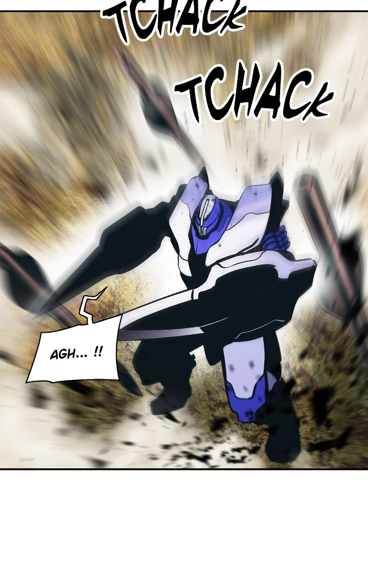 Mookhyang: Dark Lady Chapitre 156 - Page 6