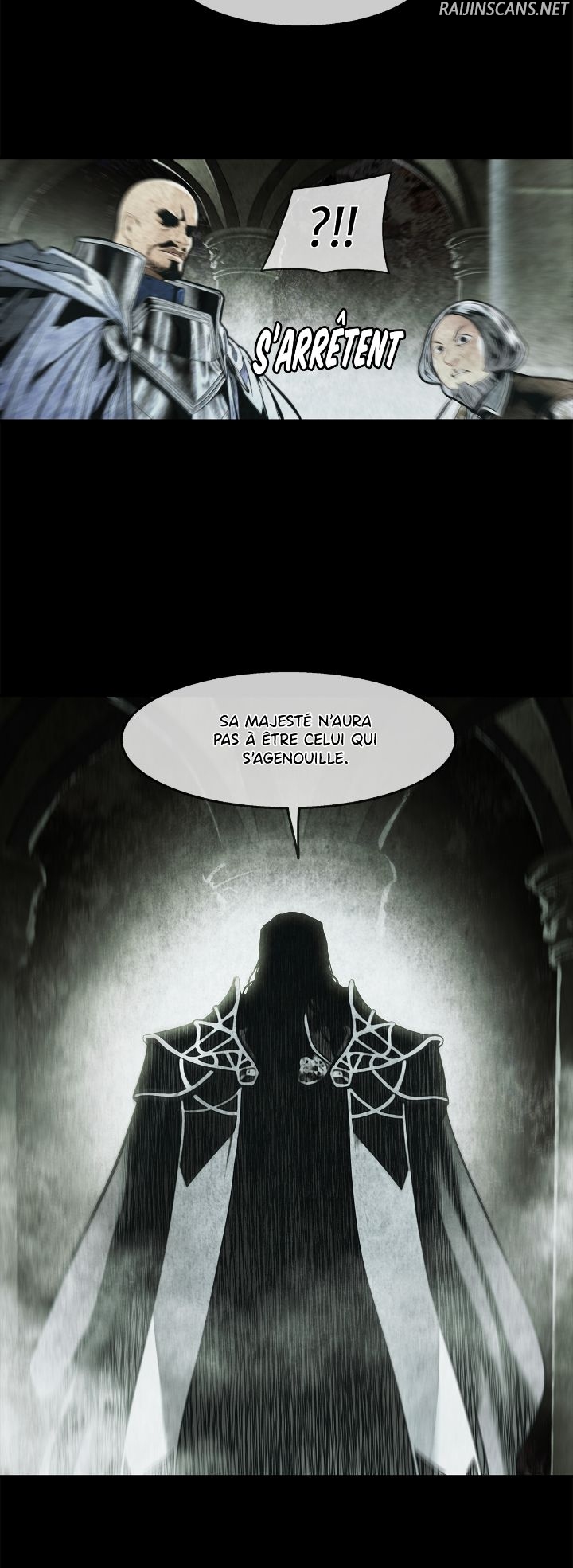 Mookhyang: Dark Lady Chapitre 227 - Page 12