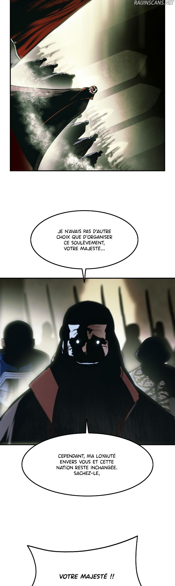Mookhyang: Dark Lady Chapitre 227 - Page 2