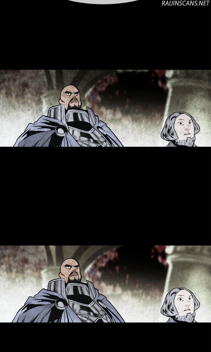 Mookhyang: Dark Lady Chapitre 227 - Page 25