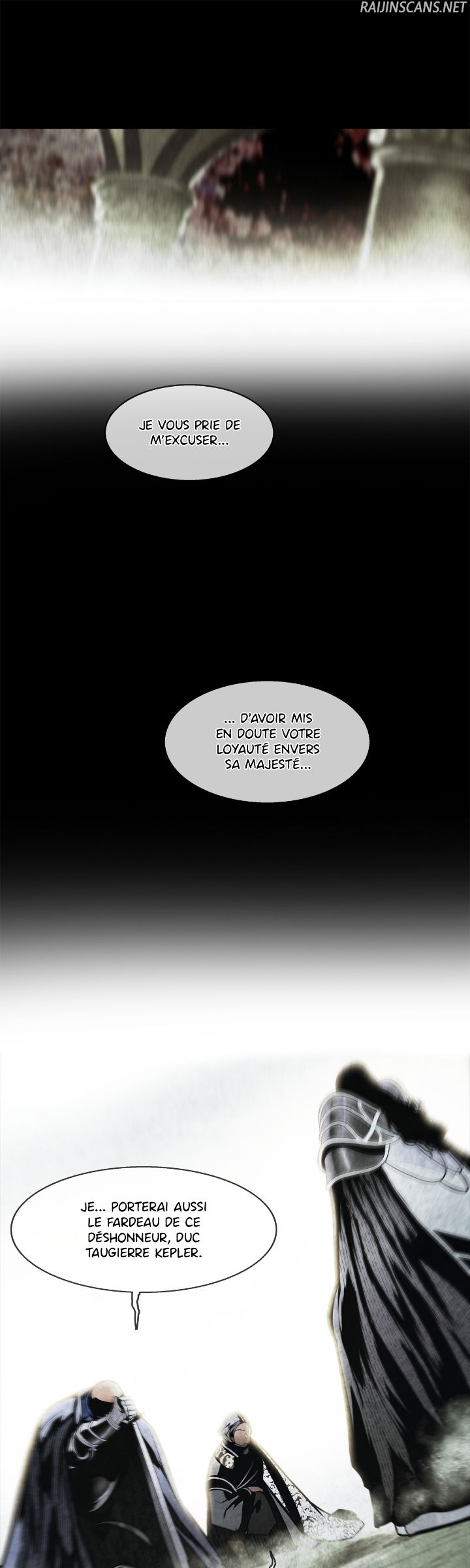 Mookhyang: Dark Lady Chapitre 227 - Page 26