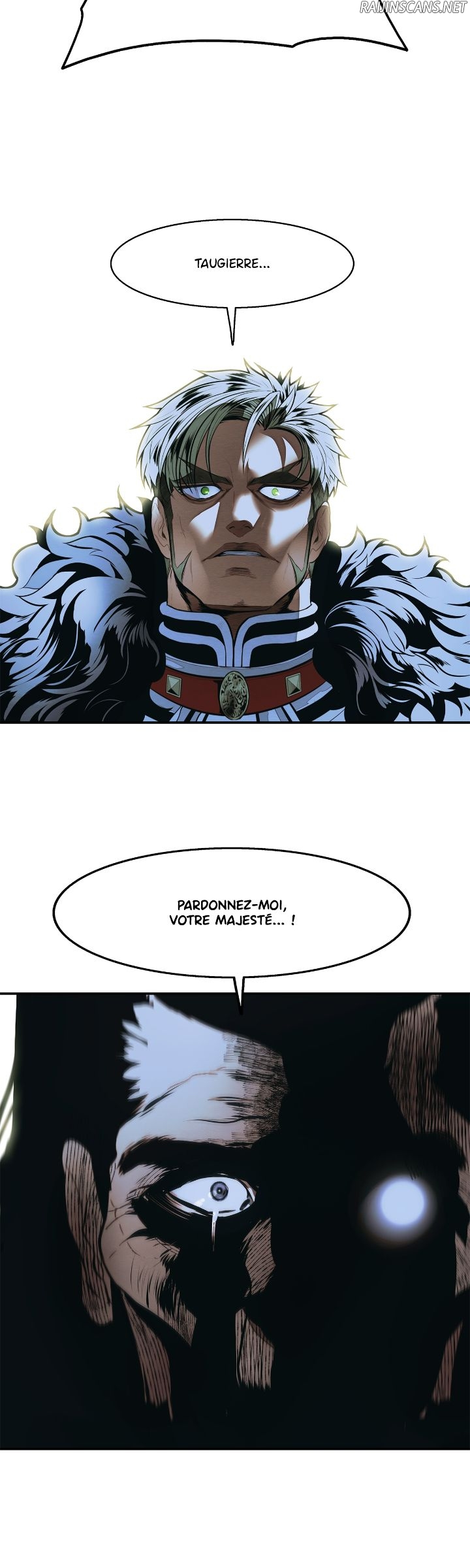 Mookhyang: Dark Lady Chapitre 227 - Page 3