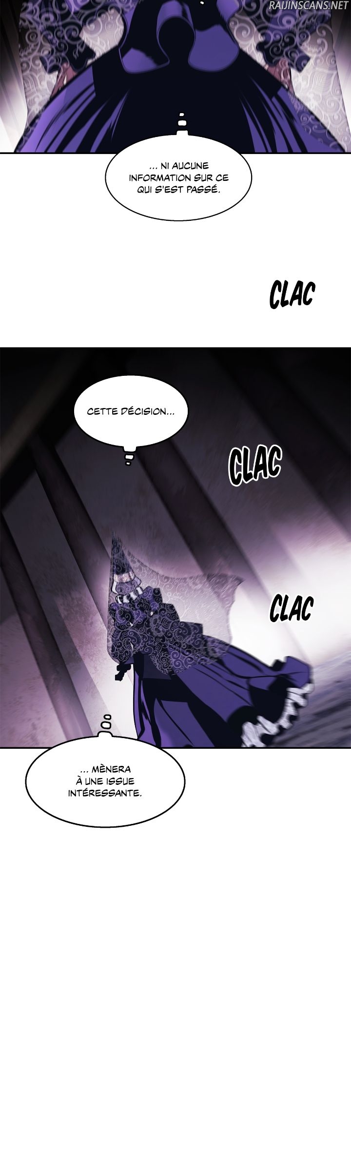 Mookhyang: Dark Lady Chapitre 227 - Page 33