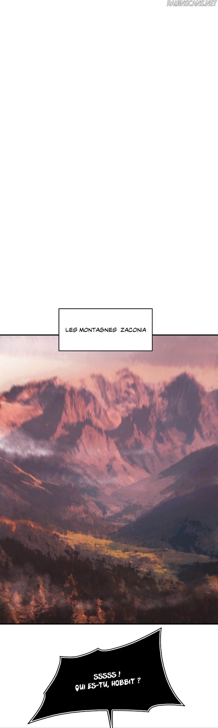 Mookhyang: Dark Lady Chapitre 227 - Page 34